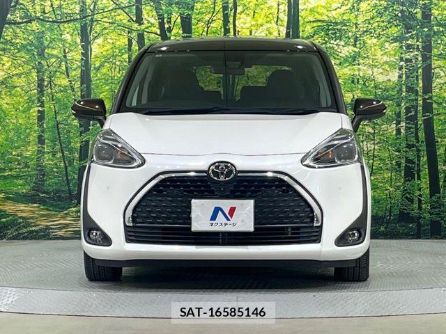 Toyota SIENTA 2020-01 7252295-13