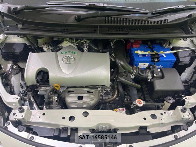 Toyota SIENTA 2020-01 7252295-17