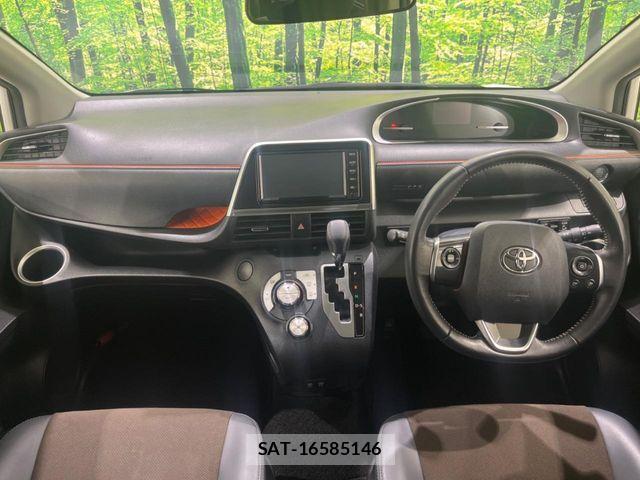 Toyota SIENTA 2020-01 7252295-1