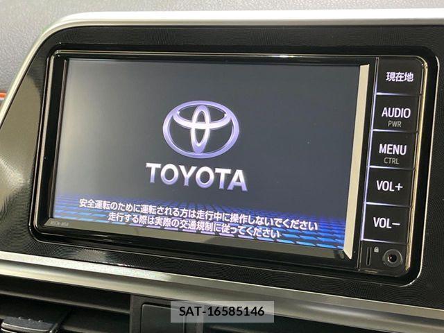 Toyota SIENTA 2020-01 7252295-2