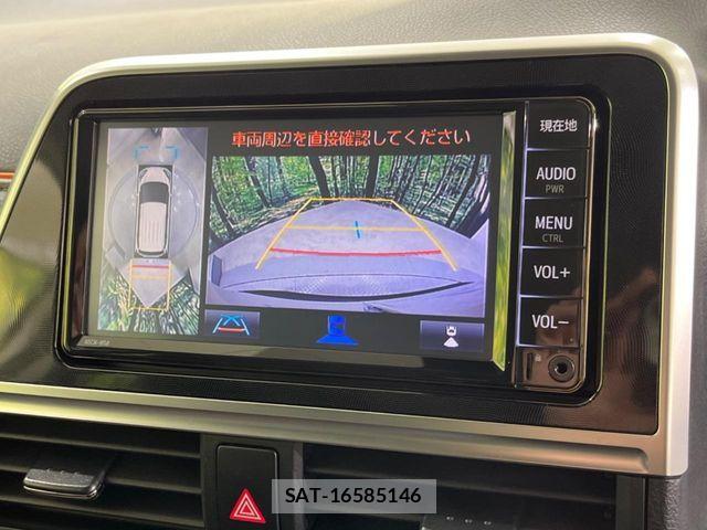 Toyota SIENTA 2020-01 7252295-3