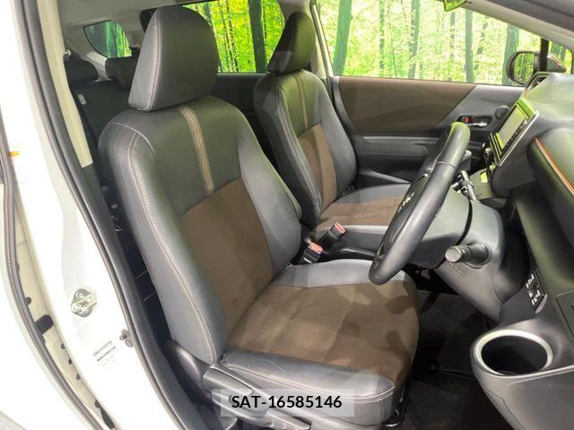 Toyota SIENTA 2020-01 7252295-6