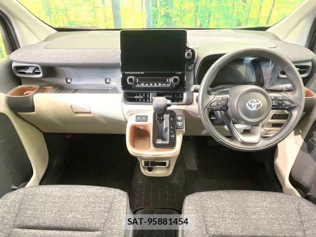 Toyota SIENTA 2023-12 7252288-1