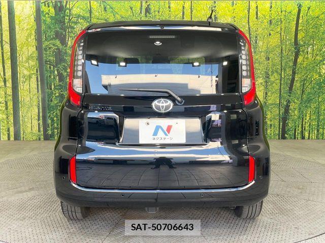 Toyota SIENTA 2023-08 7252291-15
