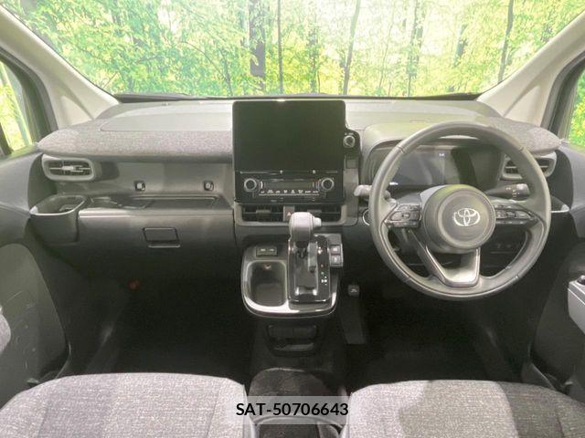 Toyota SIENTA 2023-08 7252291-1