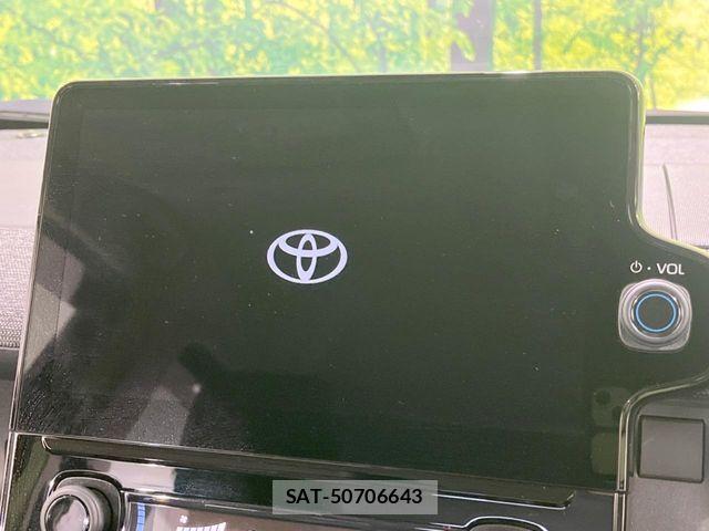 Toyota SIENTA 2023-08 7252291-2