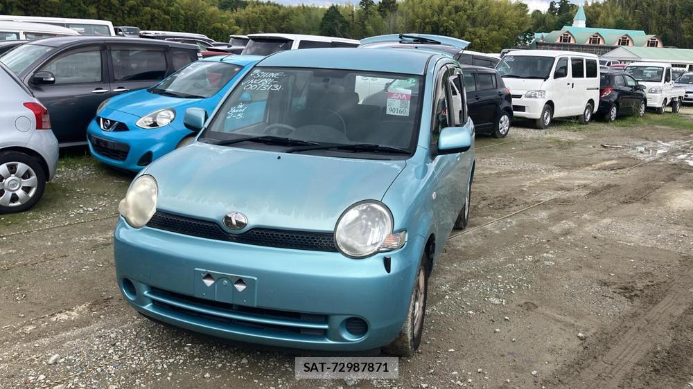 sat car