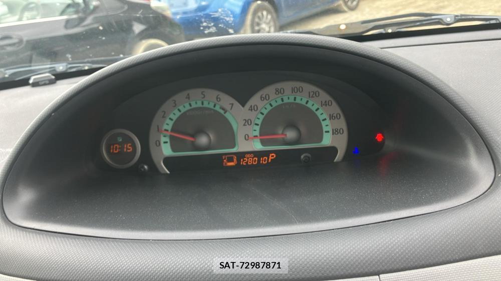 Toyota SIENTA 2004 6634472-14