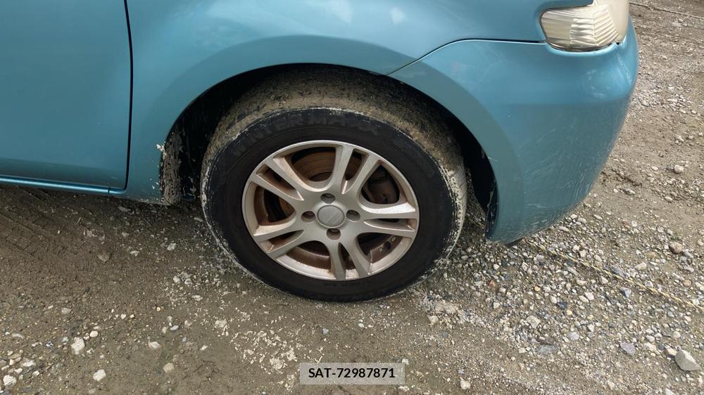 Toyota SIENTA 2004 6634472-24