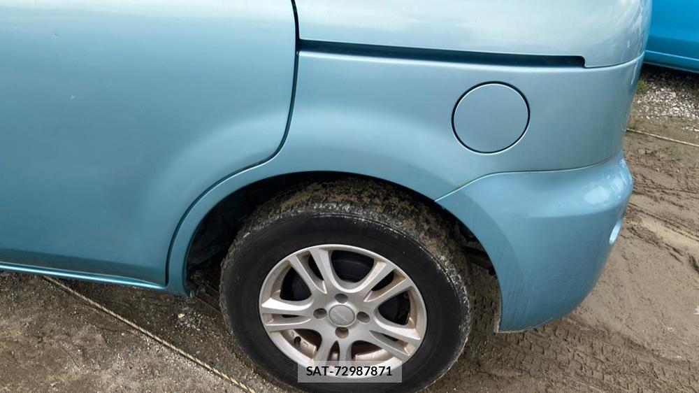 Toyota SIENTA 2004 6634472-26