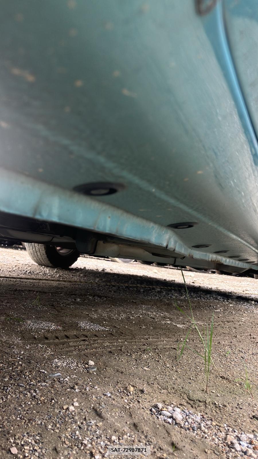 Toyota SIENTA 2004 6634472-28