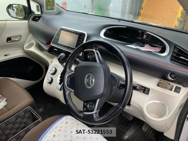 Toyota SIENTA 2016-07 7272636-8