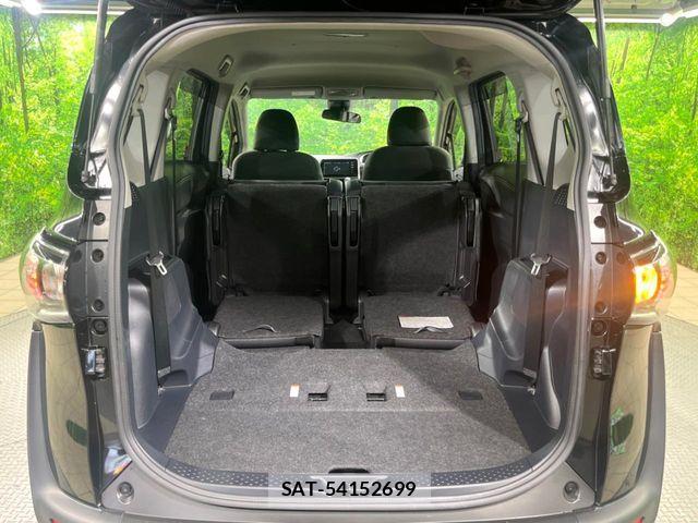 Toyota SIENTA 2020-03 7272928-9