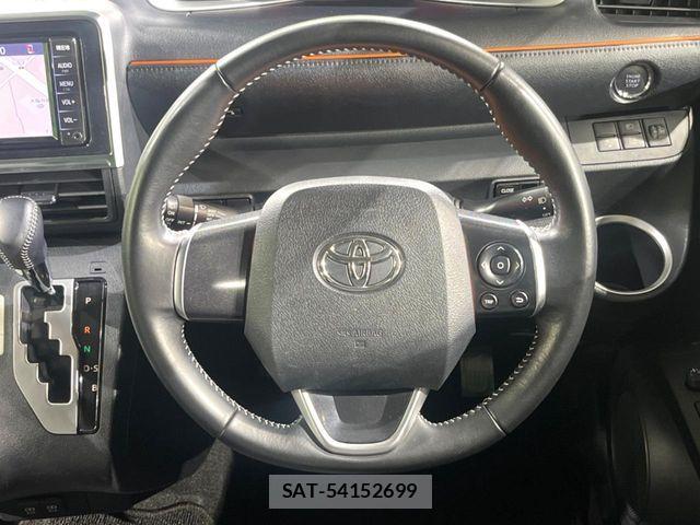 Toyota SIENTA 2020-03 7272928-10