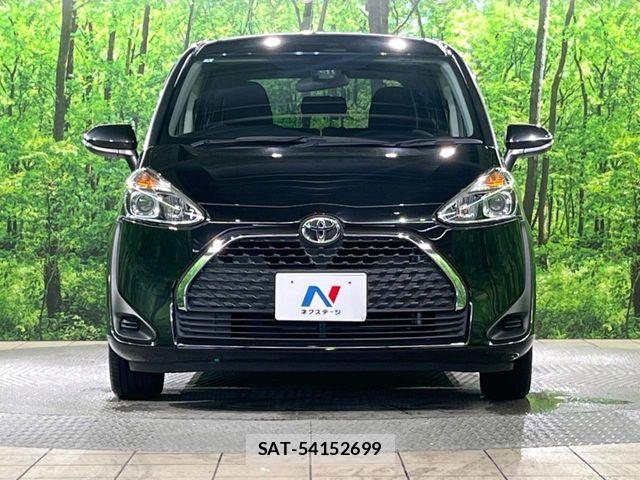 Toyota SIENTA 2020-03 7272928-13
