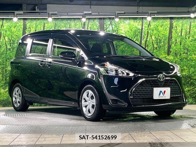 Toyota SIENTA 2020-03 7272928-15