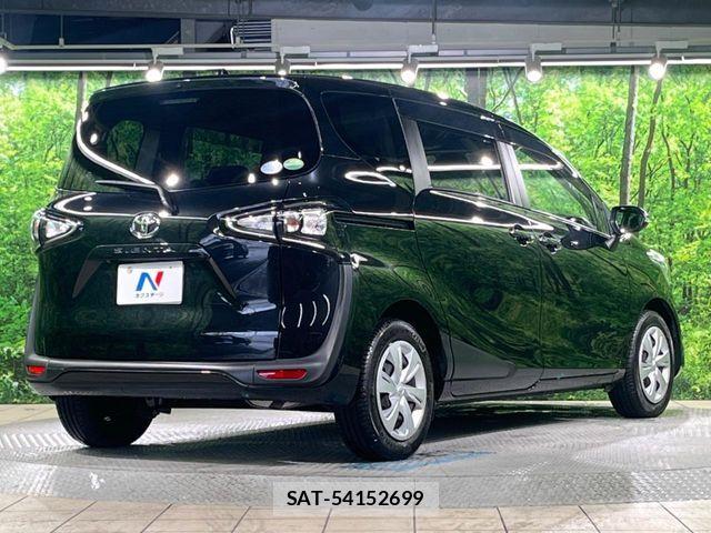 Toyota SIENTA 2020-03 7272928-16