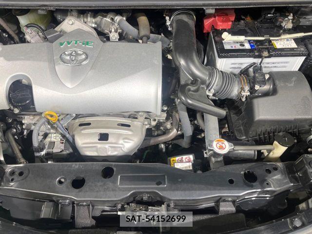 Toyota SIENTA 2020-03 7272928-17