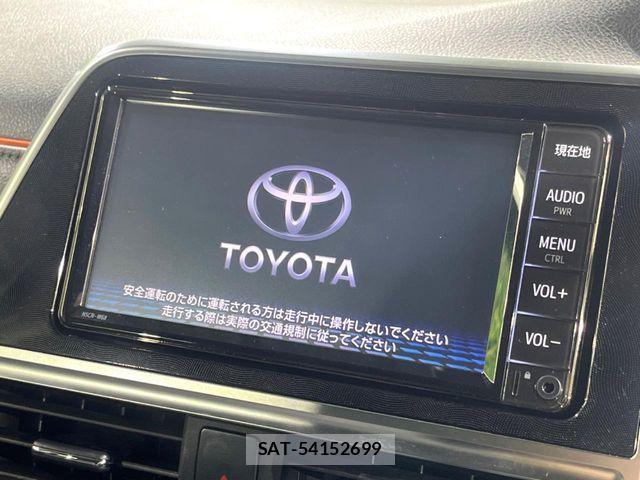 Toyota SIENTA 2020-03 7272928-2