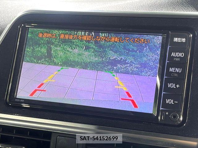 Toyota SIENTA 2020-03 7272928-3