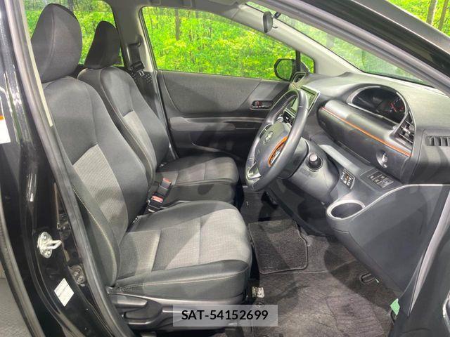 Toyota SIENTA 2020-03 7272928-7