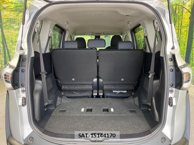 Toyota SIENTA 2016-05 7272624-10