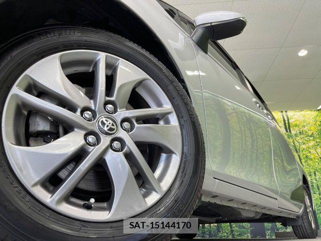 Toyota SIENTA 2016-05 7272624-13