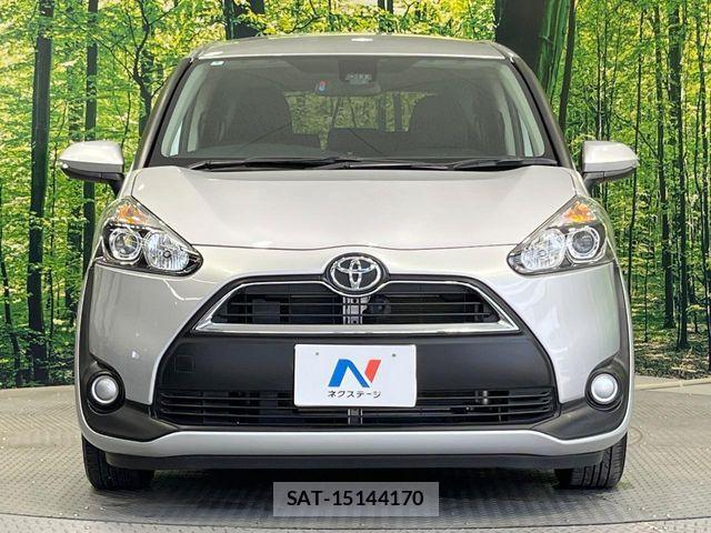 Toyota SIENTA 2016-05 7272624-14