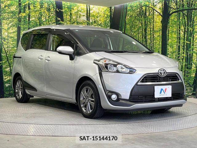 Toyota SIENTA 2016-05 7272624-16