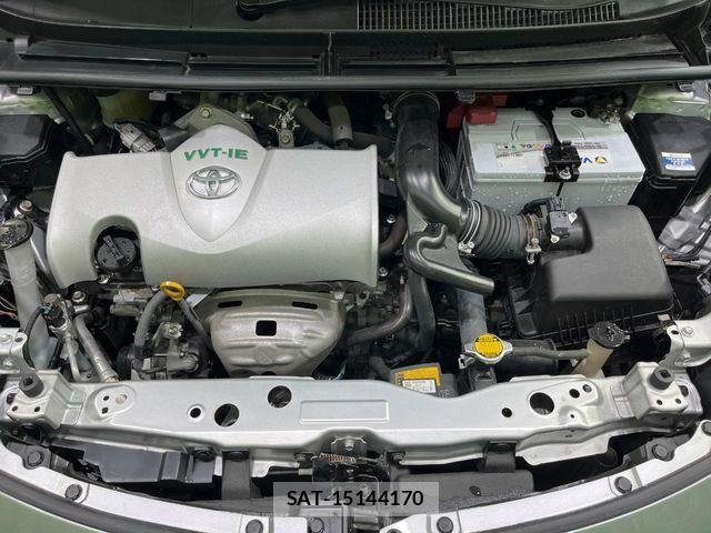 Toyota SIENTA 2016-05 7272624-18