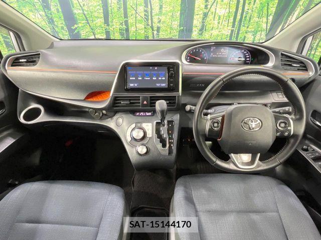 Toyota SIENTA 2016-05 7272624-1