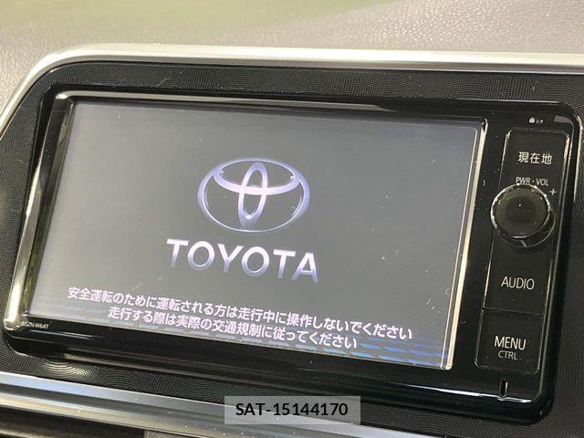 Toyota SIENTA 2016-05 7272624-3