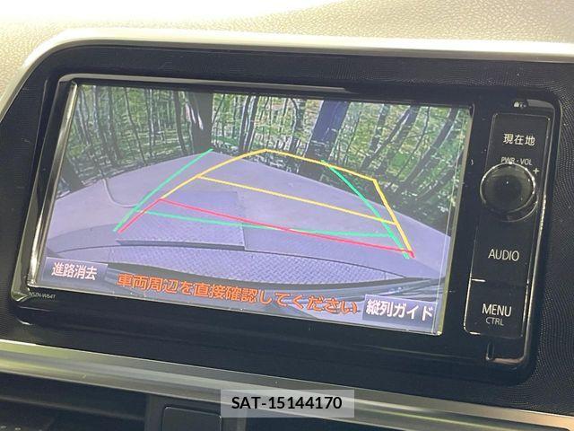 Toyota SIENTA 2016-05 7272624-4
