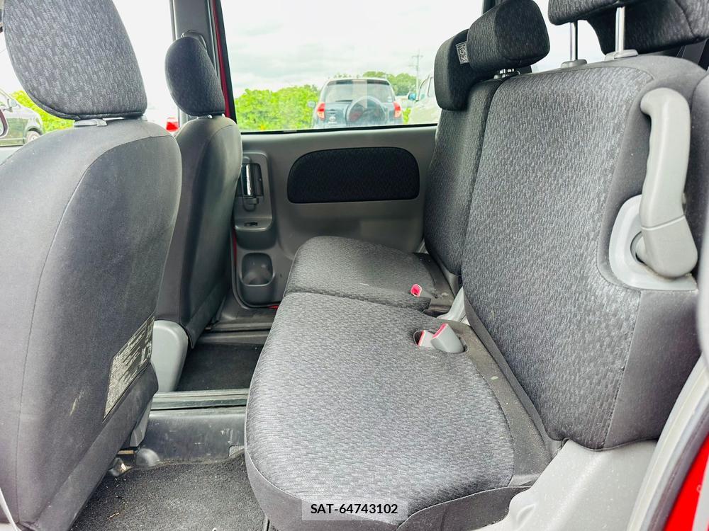 Toyota SIENTA 2012 7171846-9