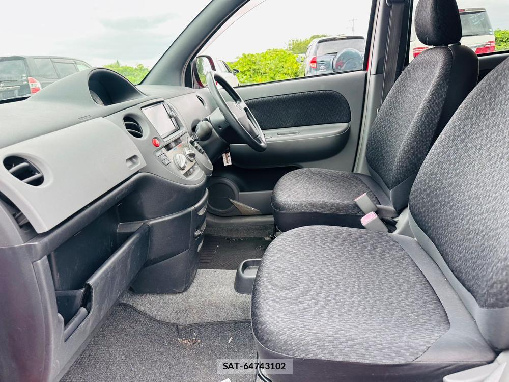 Toyota SIENTA 2012 7171846-10