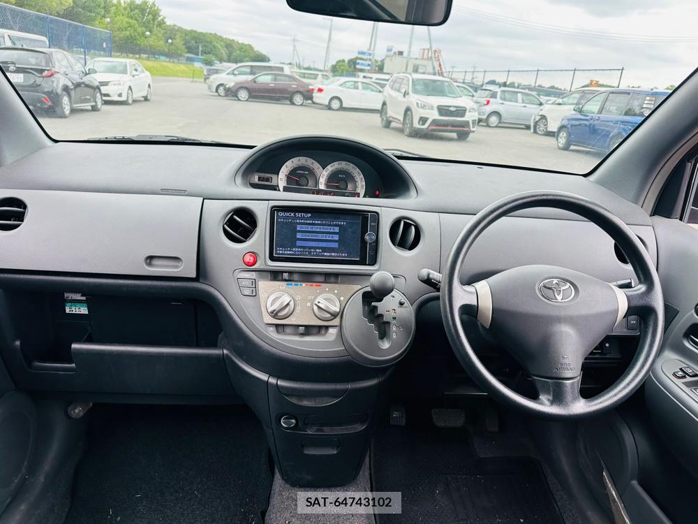 Toyota SIENTA 2012 7171846-12