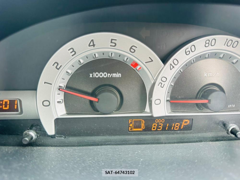 Toyota SIENTA 2012 7171846-15