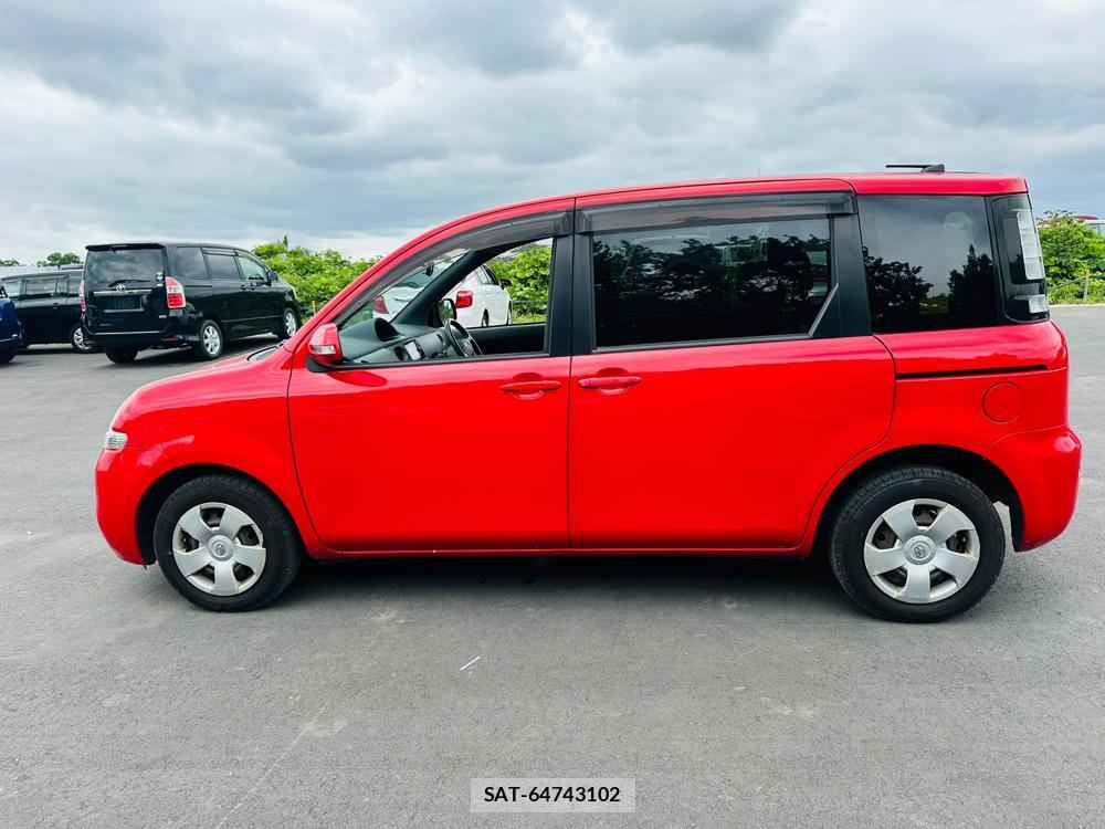 Toyota SIENTA 2012 7171846-1