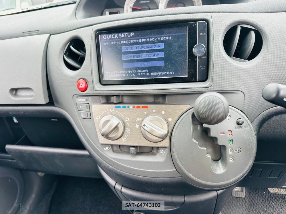 Toyota SIENTA 2012 7171846-19