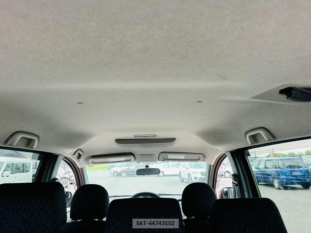 Toyota SIENTA 2012 7171846-24