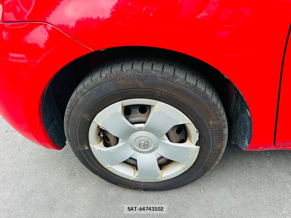 Toyota SIENTA 2012 7171846-29