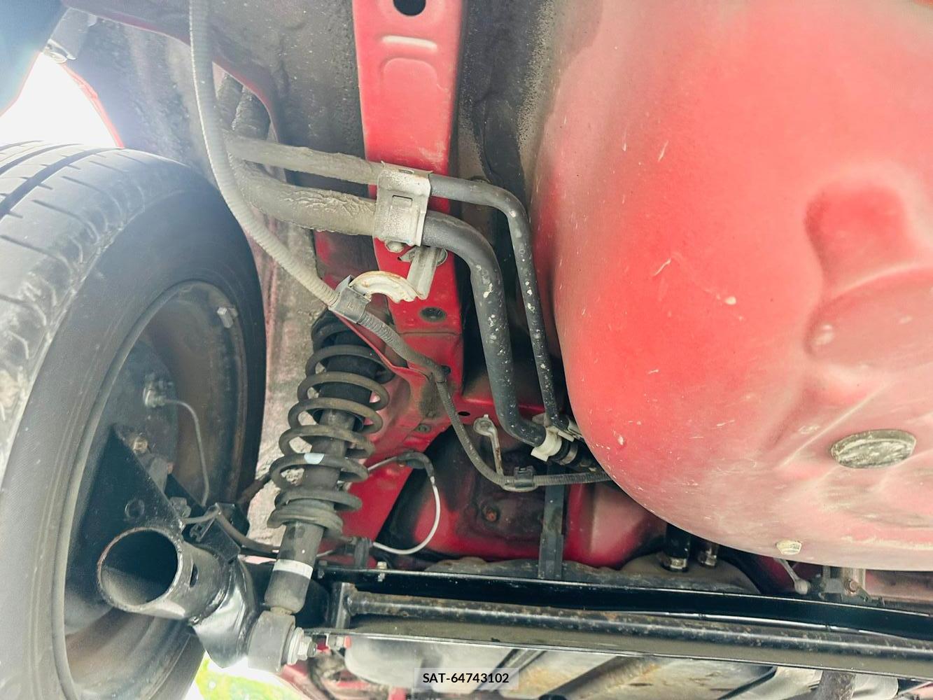 Toyota SIENTA 2012 7171846-35