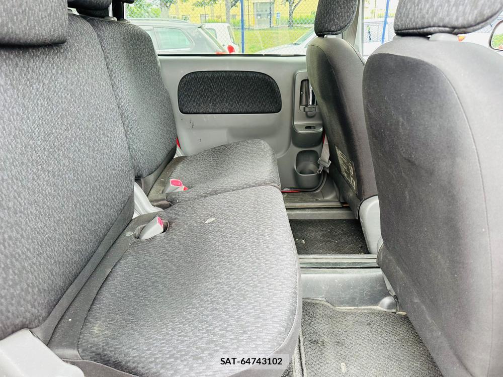 Toyota SIENTA 2012 7171846-8
