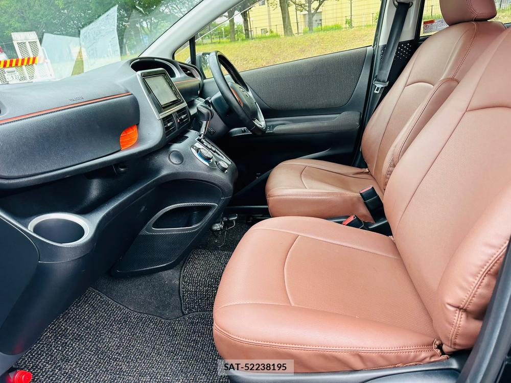 Toyota SIENTA 2019 7175250-10