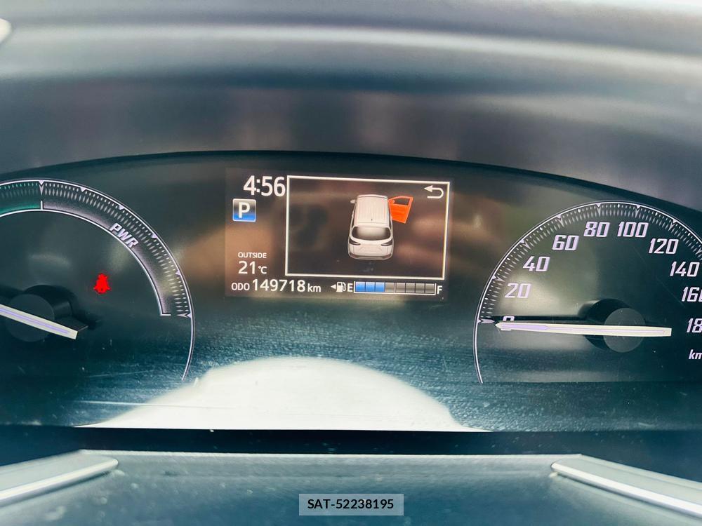 Toyota SIENTA 2019 7175250-15