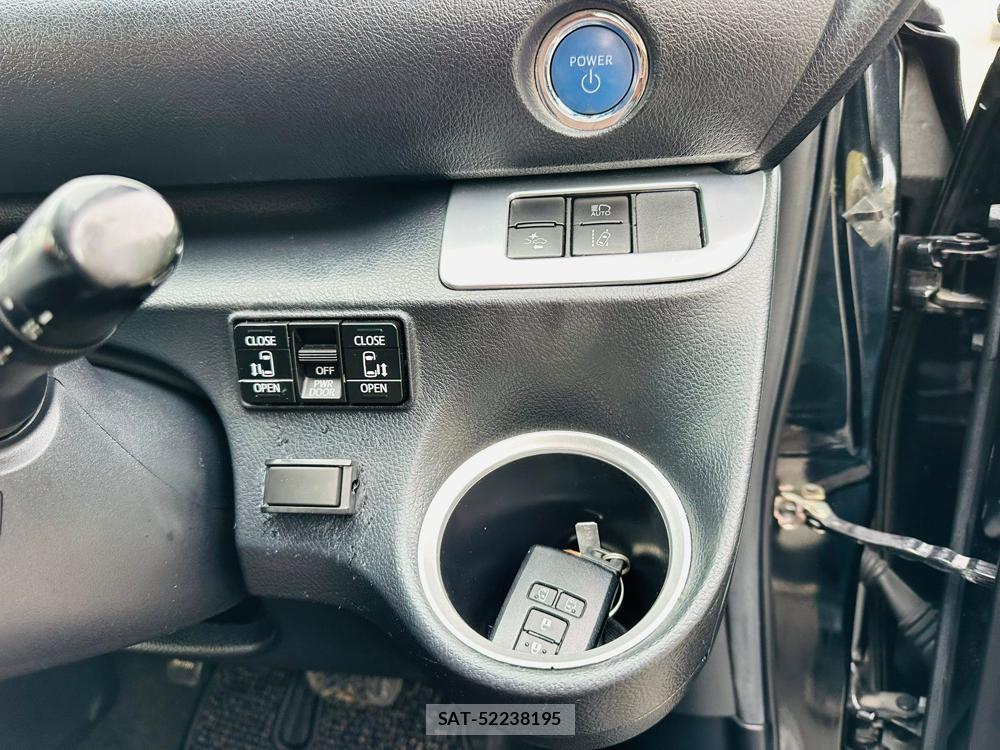 Toyota SIENTA 2019 7175250-16