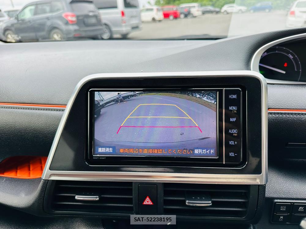 Toyota SIENTA 2019 7175250-18