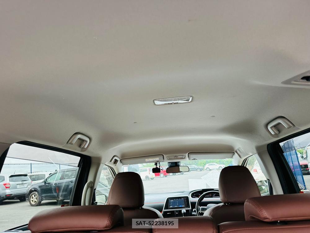 Toyota SIENTA 2019 7175250-24