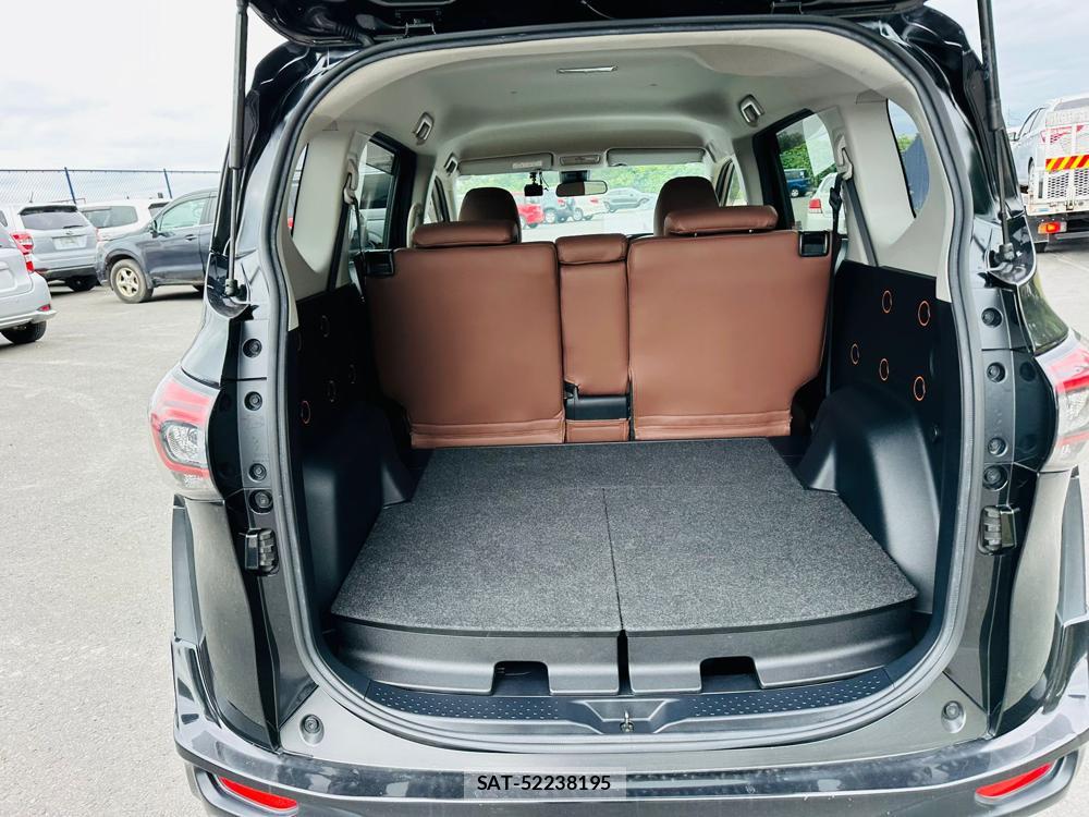 Toyota SIENTA 2019 7175250-25