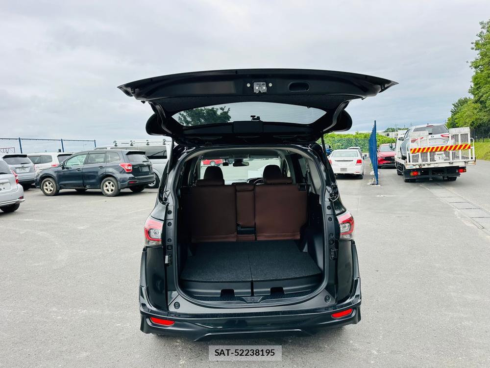 Toyota SIENTA 2019 7175250-26